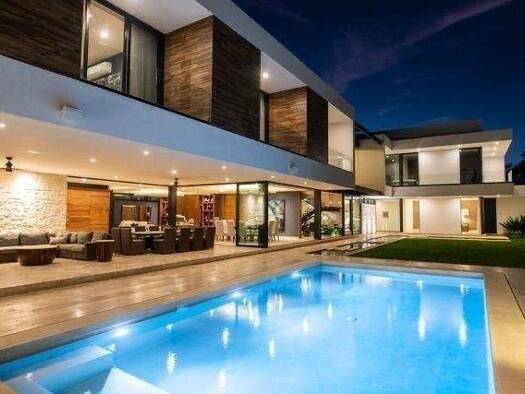 Einfamilienhaus zum Kauf - Erstbezug 2.706.952 € 1.913 m² Grundstück Yucatán  Mérida  Fraccionamiento Montecristo Fraccionamiento Montecristo 97133