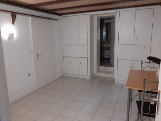 Wohnung zur Miete 470 € 1 Zimmer 25 m² Geschoss -1/2 frei ab 01.05.2026 Ohlsdorf Hamburg 22337