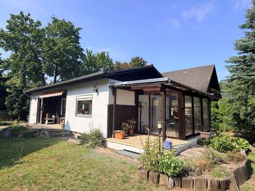Einfamilienhaus zum Kauf 397.000 € 3 Zimmer 55 m² 656 m² Grundstück frei ab sofort Spandau Berlin 13593