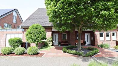 Einfamilienhaus zur Miete 3.750 € 7 Zimmer 211,3 m² 340 m² Grundstück frei ab 01.08.2025 Lohausen Düsseldorf / Lohausen 40474