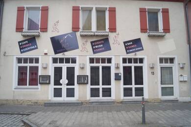 Laden zur Miete 250 m² Verkaufsfläche Bad Windsheim Bad Windsheim 91438