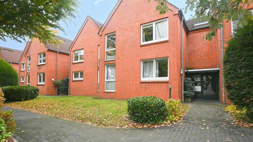 Wohnung zum Kauf 298.000 € 3 Zimmer 98 m² Blumlage Celle 29221