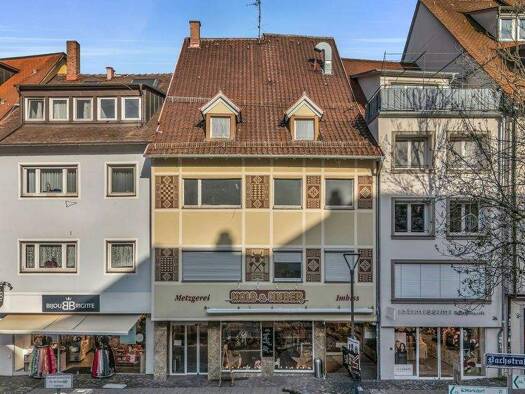 Haus zum Kauf 1.590.000 € 151 m² Grundstück Südstadt Ravensburg 88212