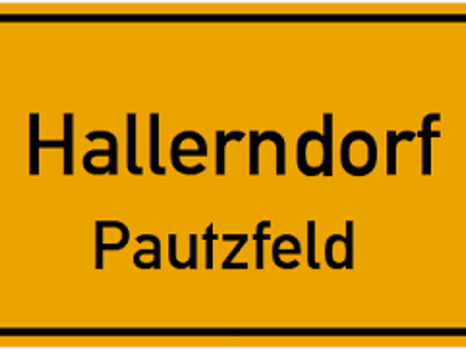 Gewerbegrundstück zum Kauf 233.900 € 2.339 m² Grundstück Hallerndorf 91352