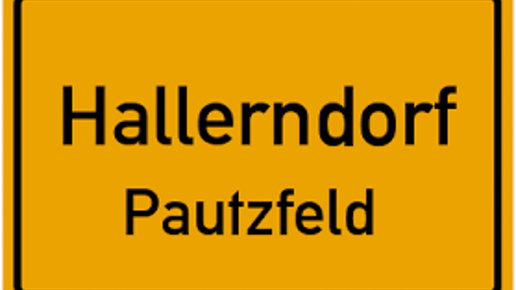 Gewerbegrundstück zum Kauf 233.900 € 2.339 m² Grundstück Hallerndorf 91352