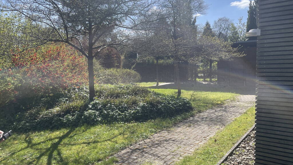 Grundstück zum Kauf provisionsfrei 1.300.000 € 1.442 m² Grundstück Moorbekweg 27 Volksdorf Hamburg 22359