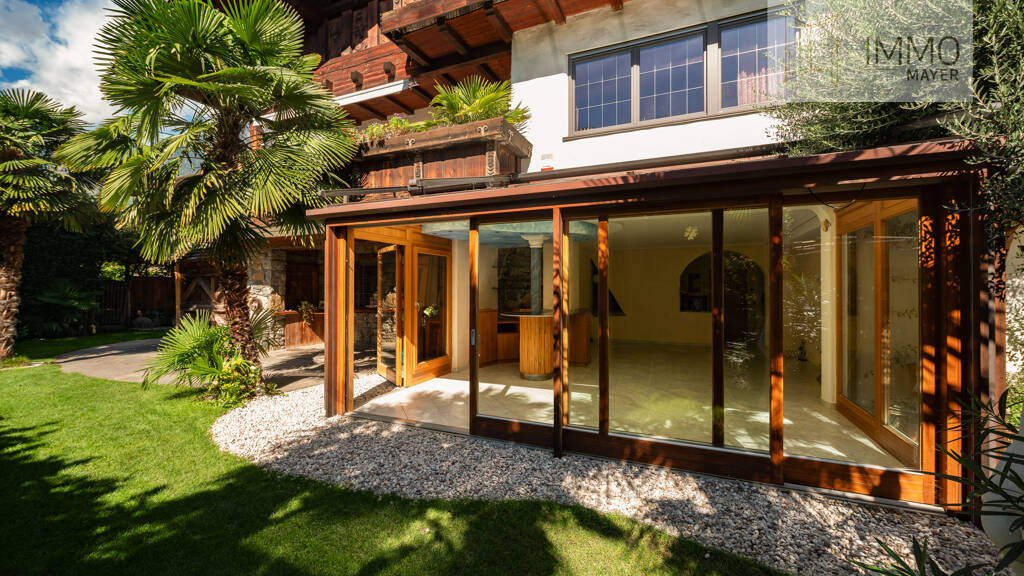 Wohnung zum Kauf 1.250.000 € 5 Zimmer 164 m² EG Algund 39022