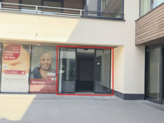 Sonstiges zur Miete 800 € 51 m² Oberlängenfeld 6 Längenfeld 6444