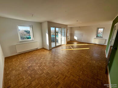 Wohnung zur Miete 1.370 € 2 Zimmer 80 m² 1. Geschoss Höhenhaus Köln / Höhenhaus 51061