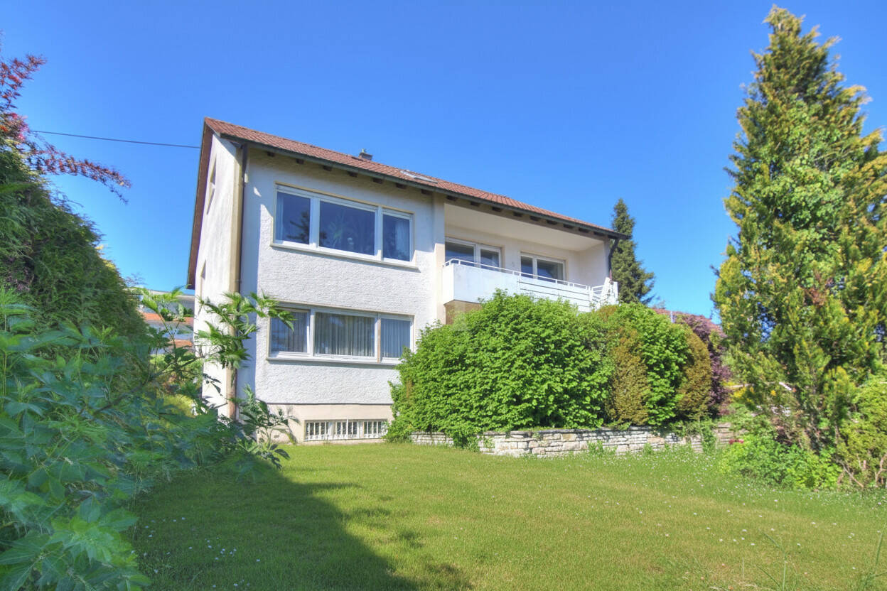 Haus – Bad Wimpfen, Landkreis Heilbronn - Ansicht 2