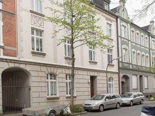 Wohnung zur Miete nur mit Wohnberechtigungsschein 401 € 3 Zimmer 75 m² 3. Geschoss Ruhrstraße 10 Süd Recklinghausen 45663