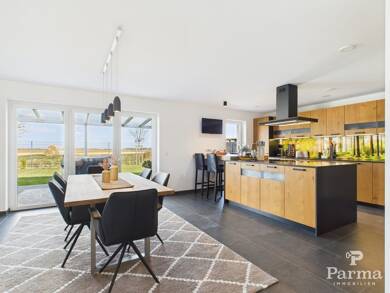 Einfamilienhaus zum Kauf 777.000 € 7 Zimmer 186 m² 873 m² Grundstück Kelz Vettweiß 52391