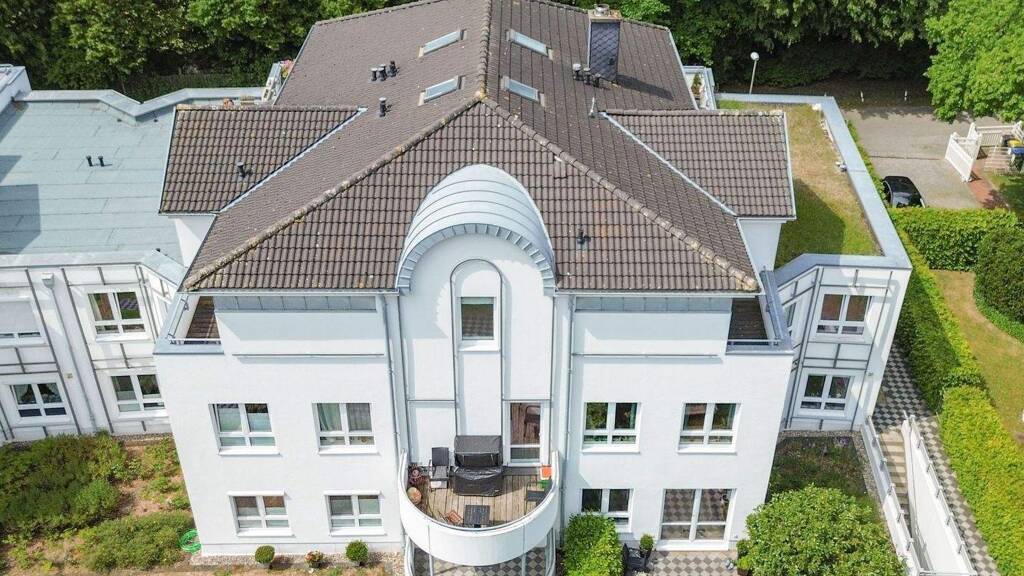 Penthouse zum Kauf 620.000 € 192 m² Westliche Höhe Flensburg 24939