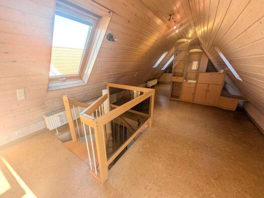 Mehrfamilienhaus zum Kauf 420.000 € 10 Zimmer 195 m² 136 m² Grundstück Marktplatz 14 Ebersbach Ebersbach an der Fils 73061