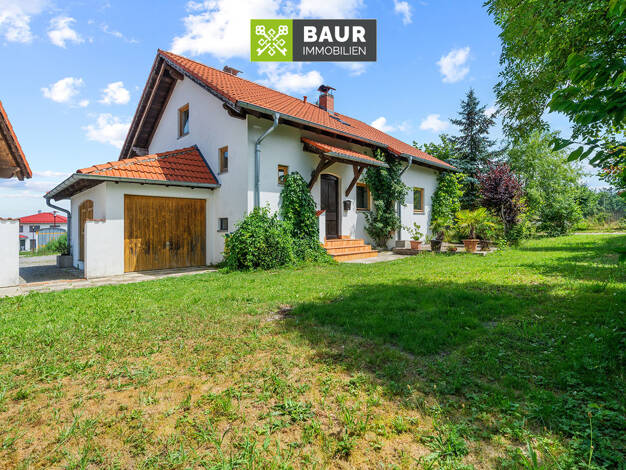 Mehrfamilienhaus zum Kauf 298.000 € 5 Zimmer 99 m² 623 m² Grundstück Allmannsweiler 88348
