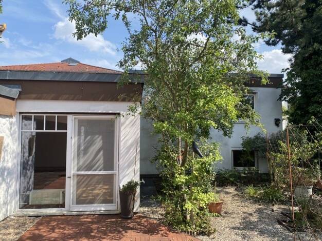 Reihenendhaus zum Kauf 598.500 € 6,5 Zimmer 160 m² 373 m² Grundstück Espan Fürth 90765