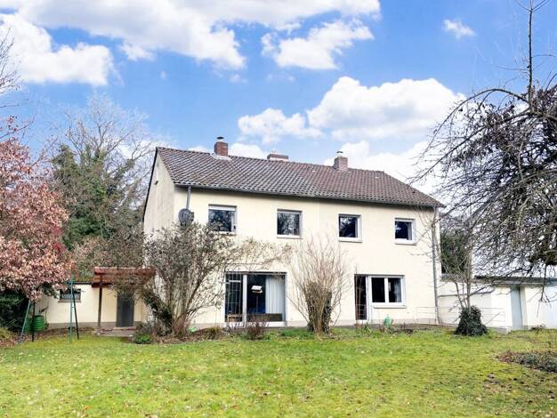 Einfamilienhaus zum Kauf 895.000 € 10 Zimmer 180 m² 817 m² Grundstück Venusberg Bonn 53127