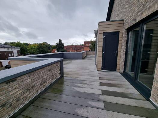 Wohnung zur Miete 1.160 € 3 Zimmer 94,5 m² 2. Geschoss frei ab 01.05.2026 Lüneburger Straße 74a Winsen Winsen Luhe 21423