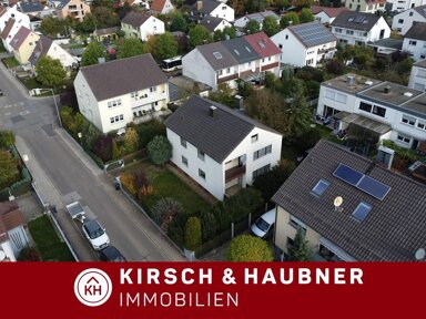 Einfamilienhaus zum Kauf 398.500 € 7 Zimmer 155 m² 540 m² Grundstück Neumarkt Neumarkt 92318