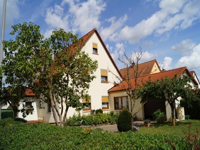 Haus zum Kauf 387.000 € 6 Zimmer 129 m²<br/>Wohnfläche 551 m²<br/>Grundstück Schönbrunn Bad Staffelstein 96231