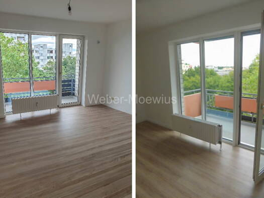 Wohnung zum Kauf 99.500 € 1 Zimmer 25 m² 4. Geschoss Tannenbusch Bonn 53119
