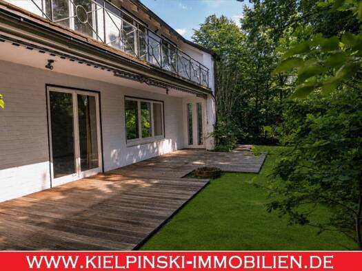 Einfamilienhaus zum Kauf 895.000 € 7 Zimmer 245 m² 773 m² Grundstück frei ab sofort Duvenstedt Wandsbek 22397