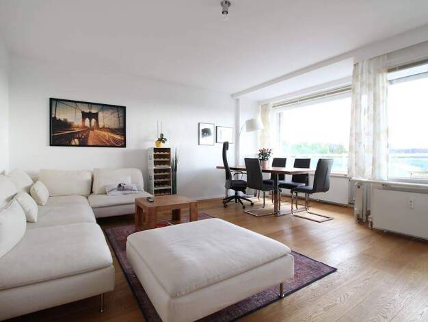Wohnung zur Miete Wohnen auf Zeit 2.000 € 2 Zimmer 66 m² frei ab 07.04.2026 Altona-Altstadt Hamburg 22767