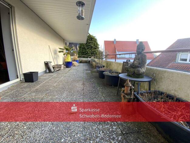 Wohnung zum Kauf 278.000 € 2,5 Zimmer 80 m² Memmingen 87700