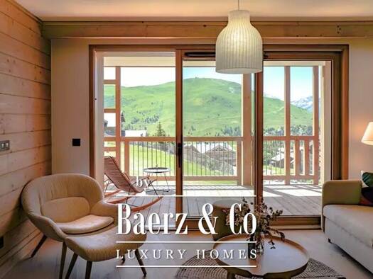 Wohnung zum Kauf 1.224.000 € 82 m² 4. Geschoss Route de l'Altiport 317 L'Alpe D'Huez Huez 38750