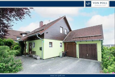 Einfamilienhaus zum Kauf 298.900 € 5 Zimmer 136 m² 779 m² Grundstück Furth Furth im Wald 93437