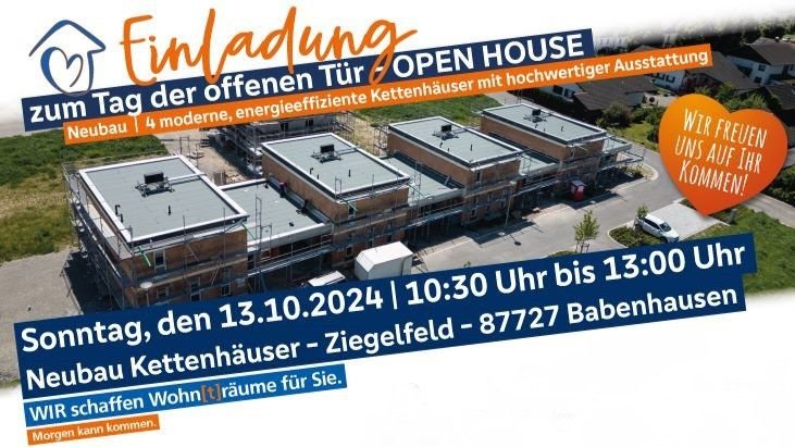 Einfamilienhaus zum Kauf 590.000 € 4 Zimmer 169 m²<br/>Wohnfläche 320 m²<br/>Grundstück Babenhausen Babenhausen 87727