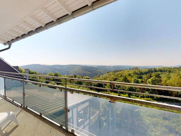 Studio zur Miete 390 € 1 Zimmer 25 m² 3. Geschoss Hoheleye 4 Hoheleye Hoheleye-Winterberg 59955