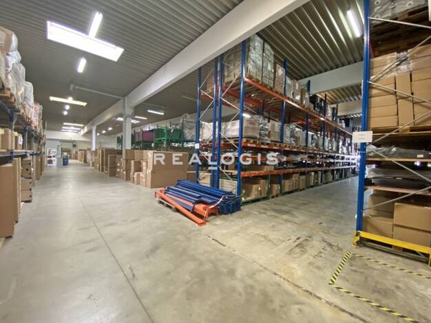 Halle/Industriefläche zur Miete 4.004 m² Lagerfläche Lövenich Köln 50859