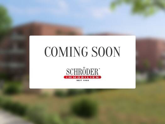 Wohnung zum Kauf - Erstbezug provisionsfrei 245.000 € 1,5 Zimmer 45 m² Winsen Winsen (Luhe) 21423