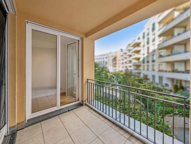 Wohnung zum Kauf 499.000 € 2 Zimmer 66 m² 2. Geschoss Halensee Berlin 10711