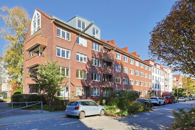 Wohnung zum Kauf 350.000 € 2,5 Zimmer 56 m² Altona - Altstadt Hamburg 22767