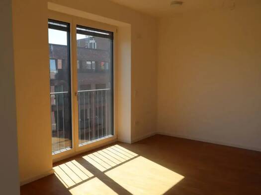 Wohnung zur Miete 1.215 € 2 Zimmer 69,7 m² 4. Geschoss frei ab 01.01.2026 Am Klagesmarkt 43 Mitte Hannover 30159