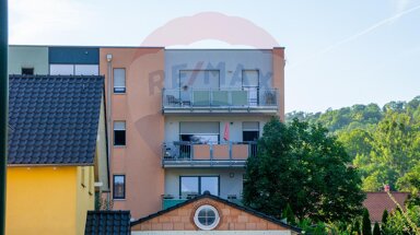 Wohnung zur Miete 935 € 2 Zimmer 78,1 m² Zwätzen Jena 07743