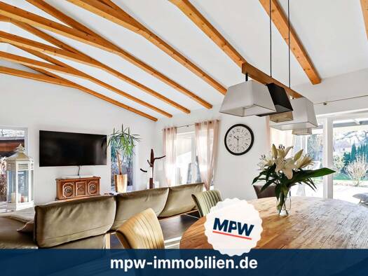 Einfamilienhaus zum Kauf 1.150.000 € 5 Zimmer 143 m² 1.837 m² Grundstück Schmöckwitz Treptow-Köpenick 12527
