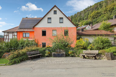 Einfamilienhaus zum Kauf 199.000 € 6 Zimmer 170 m² 302 m² Grundstück Artelshofen Vorra 91247