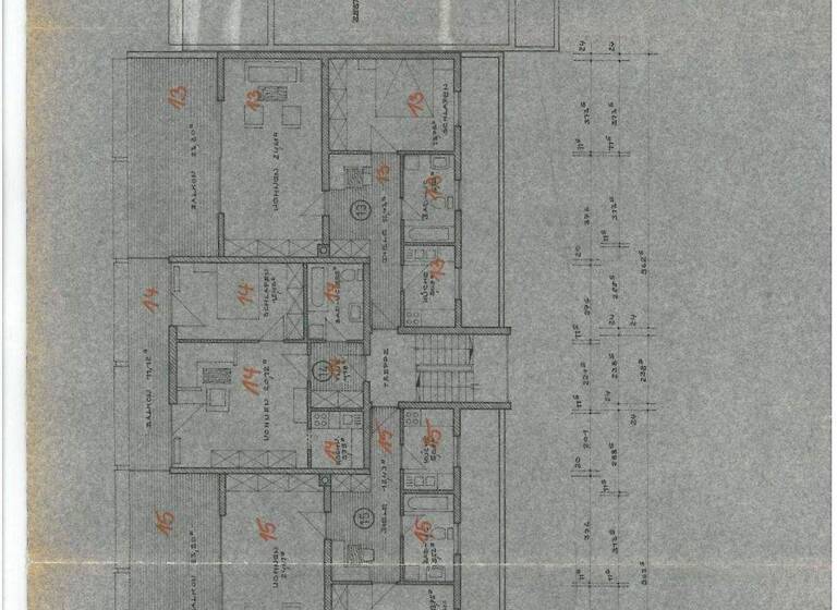 Wohnung zum Kauf 255.000 € 2 Zimmer 73 m² 4. Geschoss Perach Ainring 83404