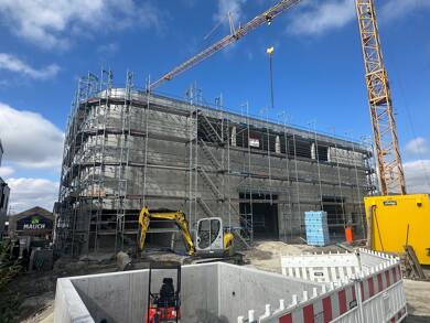 Halle/Industriefläche zur Miete 12 € 295 m² Lagerfläche Hilzingen Hilzingen 78247