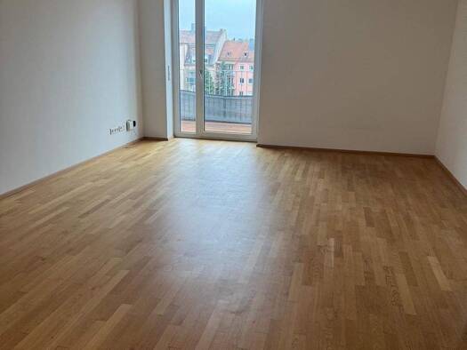 Wohnung zur Miete 950 € 2 Zimmer 67,4 m² 4. Geschoss frei ab sofort Adam-Klein-Straße 158 Seeleinsbühl Nürnberg 90431