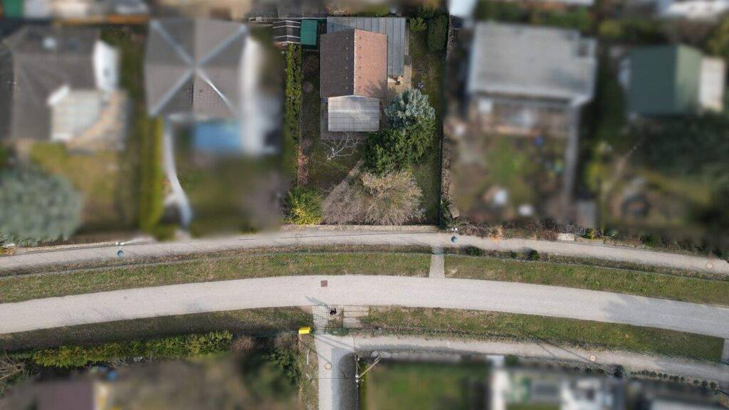 Grundstück zum Kauf 345.000 € 306 m² Grundstück Steinberg-Frank-Weg 7 Wien 1220