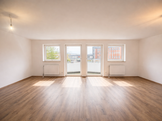 Studio zur Miete 1.275 € 3 Zimmer 130 m² Geschoss 2/3 frei ab sofort Gummersbach 51643