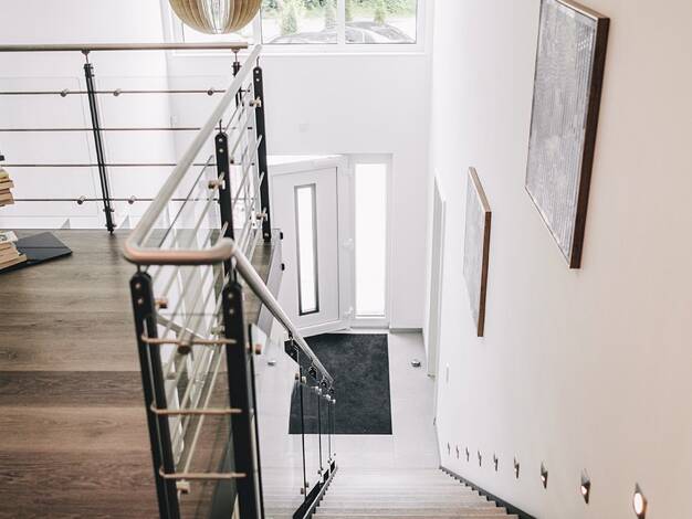 Einfamilienhaus zum Kauf provisionsfrei 442.000 € 5 Zimmer 160 m² 500 m² Grundstück Altenstadt 89281