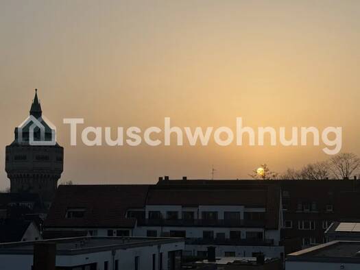 Wohnung zur Miete Tauschwohnung 480 € 2 Zimmer 49 m² 4. Geschoss Geist Münster 48153