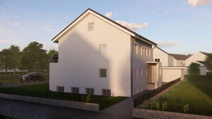 Mehrfamilienhaus zum Kauf 558.000 € 210 m²<br/>Wohnfläche 780 m²<br/>Grundstück Geiselhöring Geiselhöring 94333