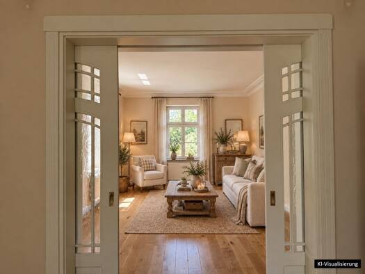 Wohnung zum Kauf 3,5 Zimmer 116,8 m² 1. Geschoss Leuna Leuna 06237