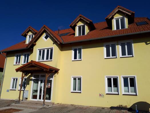 Wohnung zur Miete 445 € 1 Zimmer 33 m² Gerasdorf bei Wien 2201